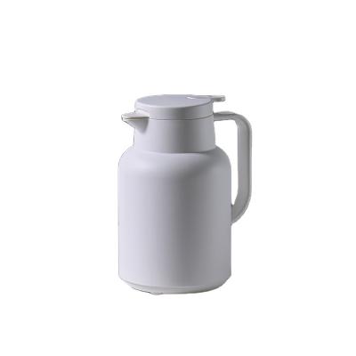 China Custom Viable Hot Sale Color Stainless Steel Vacuum Insulated Carafe Coffee Pot Water Bottle for sale