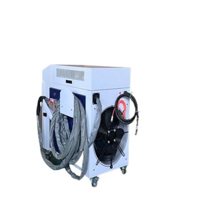 China New Hot Sale 1000w 1500w 2000w 3000w Hotels Laser Welders Metal Steel Stainless Steel Laser Welding Machine for sale