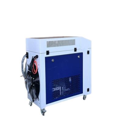 China Hotels Low Price 1000w 2000w 3000w Laser Welding Machine Stainless Steel Metal Laser Welders for sale