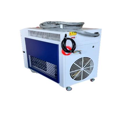 China 1500w hotels fiber laser welding machine for sale for sale