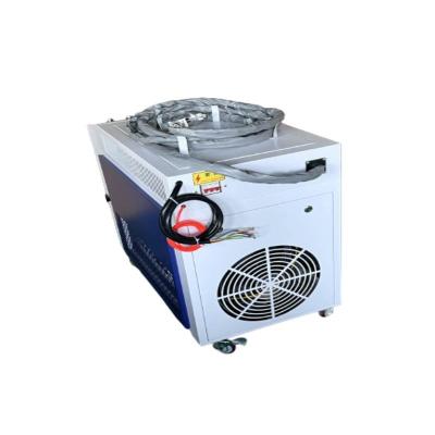 China Hotels High Accuracy Laser Source Cypcut Engine Laser Welders With Raycus Laser for sale