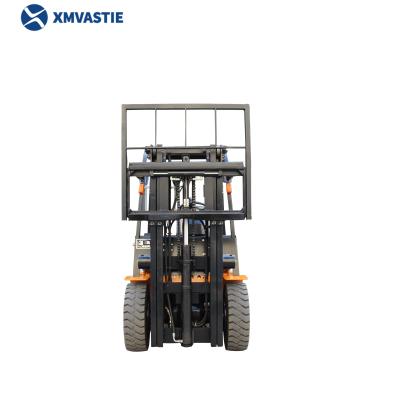 China Widely Used Sideshift Forklift Attachments For Hydraulic Diesel Electric Forklifts Forklift With Cascad Sideshifter F And D Series for sale