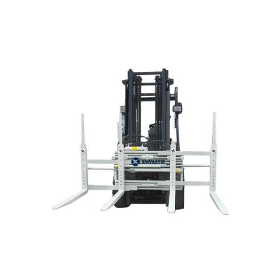 China New Low Price High Quality Diesel Forklift Parts Easy Convenience Safety Operation Pallet Hydraulic Handler Single-double for sale