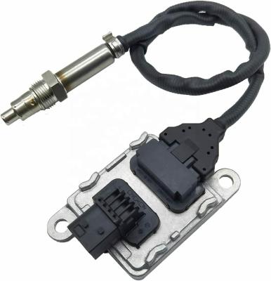 China Nitrogen Oxides Nox Sensor For Mack For Cummins 5WK9 6741B 4326874RX 4326874 28729846 OEM Size for sale