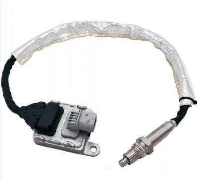 China For Cummins ISX Nitrogen Oxide Sensor 3687930 4326870 NOx Sensor 5WK96740B OEM Size for sale