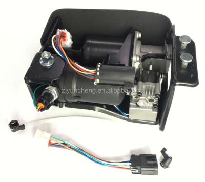 China 15254590 19299545 ​​Air Suspension Compressor Pump For Cadillac Chevrolet GMC STS for sale