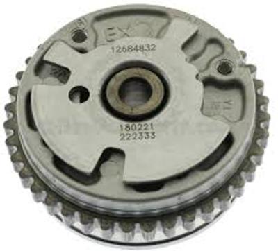 China 2011 59B005 EXHAUST CAMSHAFT GEAR For CHEVROLET CROSS 3.6 12614464 OEM Standard for sale