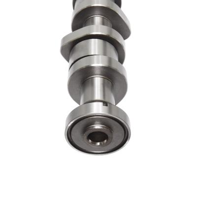 China Carrier 2.5 STEEL Camshaft 070109101P for sale