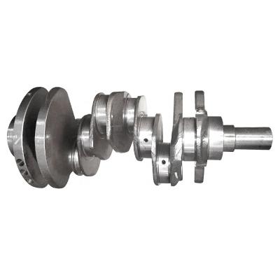 China NEW CRANKSHAFT FOR LAND ROVER RANGE ROVER SPORT 2.7 TDV6 276DT LR010297 2009-17 LR006701 LR004729 50*60*30 for sale