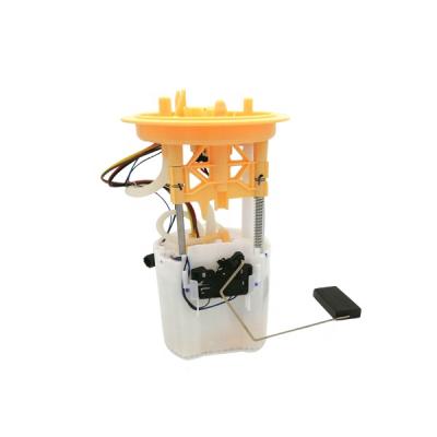 China Professional Manufacturer Assembly 5N0919088M Electric Fuel Pump for Rover Sport 4.2T Range for sale