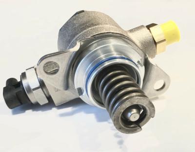 China Diesel Injector Genuine New For Audi High Pressure Fuel Pump 06J127025L HFS034131 for sale