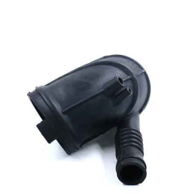 China EPDM Auto Engine Spare Parts For BMW E53 X5 Air Intake Hose Tube 13541440102 for sale