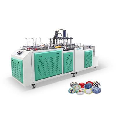 China Paper Food Egg Tray Making Machine Factory zu verkaufen