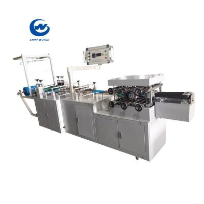 Κίνα Hotels Cap Surgical Machine High Speed ​​Disposable Cap Sealing Machine προς πώληση