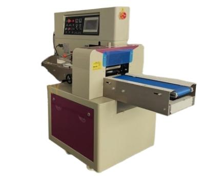 Китай Fully Automatic Disposable Slipper Production Line 270x110mm продается