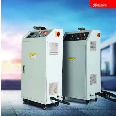 China Factory Plasma Treatment Machine Surface Treatment Surface Activiation en venta