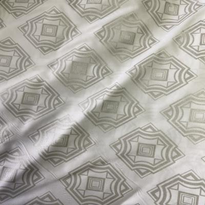 China Antistatic High Quality Silver Printing 100% Polyester Microfiber Bedding Fabric for sale