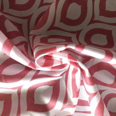 China 100% antistatic micro poly printed fabric for bed sheet for sale