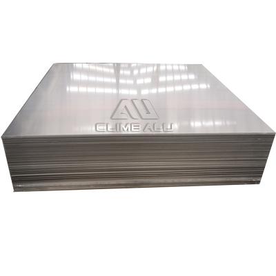 China Marine Grade 5086 Sheet Aluminum Flat Hull Main Structure 5083 For Boat Price for sale