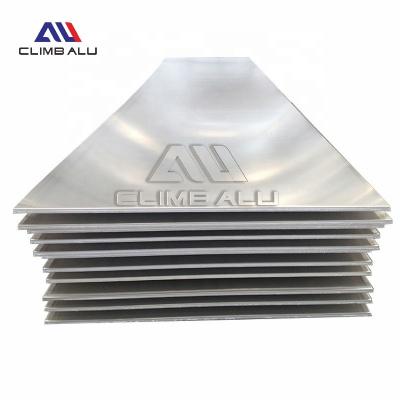 China Global delivery h111 h116 10mm 3mm 20mm 15mm 6mm 9mm marine industry alu 4x8 aluminum sheet marine grade aluminum plate 5083 for sale