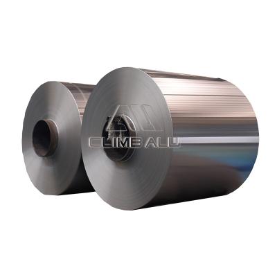 China Panel 1200 1mm Thick Mill Finished Aluminum Coil Price for sale