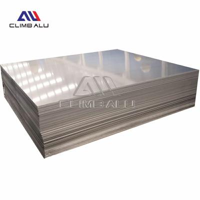 China electronic capacitor 5083 5754 3003 o 2.5mm aluminum alloy sheet plate price per kg for sale