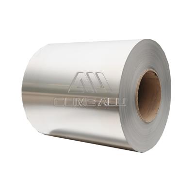 China 3003 Roofing Mill Finished Aluminum Sheet Coil To Roof Price for sale