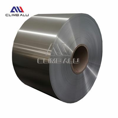 China Construction 3003 o h24 h14 alloy aluminum coil roll for curtain wall for sale