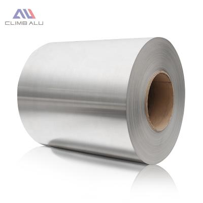 China Durable Sign Board Products 5083 Marine Grade 5754 5086 5052 Grade Aluminum Coil 5000 Series Aluminum Coil for sale