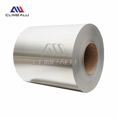 China Building Decoration 5754 Jumbo Roll 5083 5086 3003 H24 Aluminum Coil Price Per Kg for sale