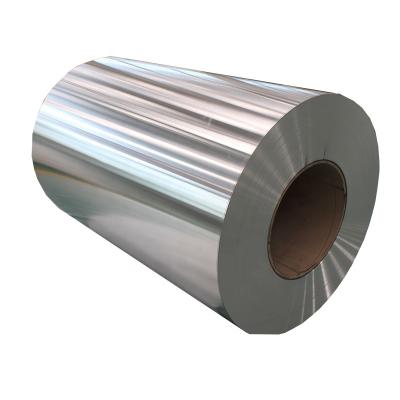 China Decoration Factory Supplier 5083 Build Direct 3003 Price Per Kg Aluminum Coil for sale