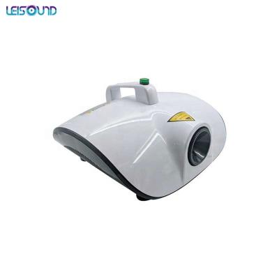 China For car /home/public place use LEISOUND 2020 NEW JET MISTING DOOR ATOMIZATION STERILIZER for sale