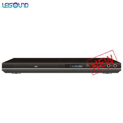 China DJ Home Party DVD Player Karaoke Player Home Theater Home Theater Systemwith Remote Control H D M I for sale