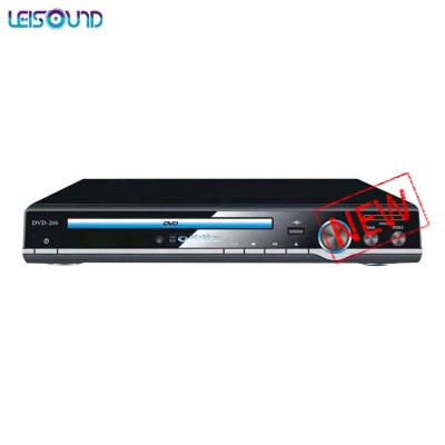 China DJ Home Party DVD Player Solution H D M I System MTK Home Theater Karaoke Player With Remote Control for sale