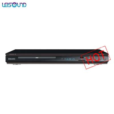 China Home H D M I DVD/VCD portable remote control player home theater solution home karaoke player for sale