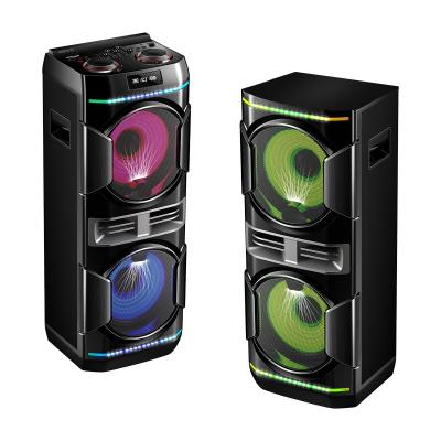 China Professional audio equipment used 2021 latest model professional audio speaker home theater for sale