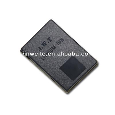 China Mobile phone extended battery for siemens c55 for sale