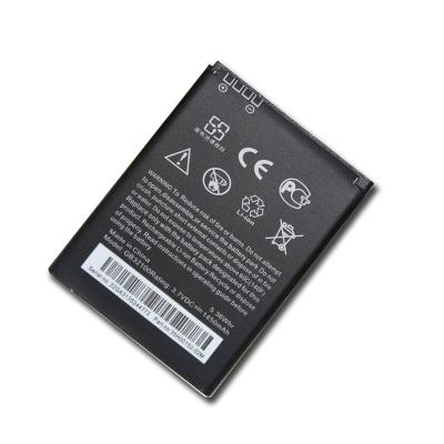 China Smallest Mobile Phone Cell Phone Battery For HTC BD29100 G13 1500mAh for sale