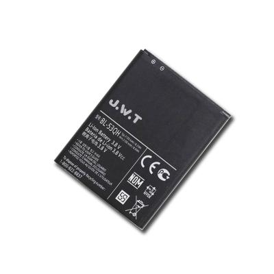 China Mobile phone for LG mobile phone battery for sale