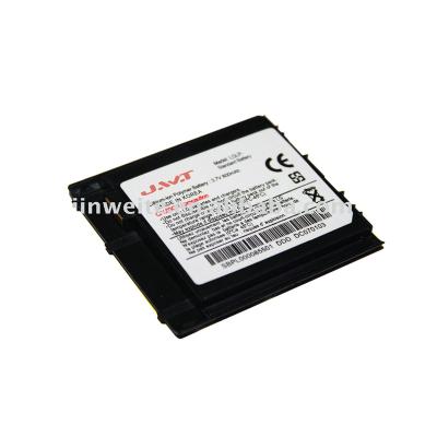 China High Quality Mobile Phone Battery KG800 For LG Phone for sale