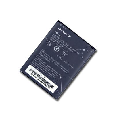 China Mobile phone for Huawei hb4f1 battery for sale