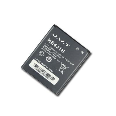 China Mobile phone spare battery hb4j1h for Huawei for sale