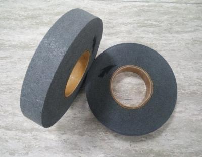 China High Quality 6X1/2X1 8A MED Exl Deburring Wheels Non Woven Fabric Nonwoven Convoluted Abrasive for sale