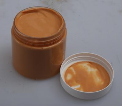 China Surface Polishing Compound Polishing Wax For Stainless Steel Surface Polishing for sale