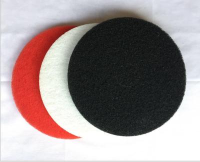 China High Quality Floor Grinding Polish Pads, Floor Clean Pad for sale