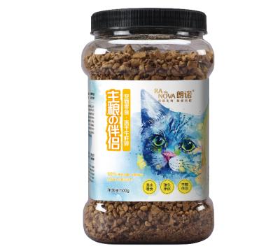 China Cheap Viable Chinese Manufacturers No Additives Pet Food Freeze Dried Beef Liver Powder For Custom for sale