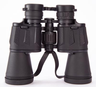 China BAK4 Factory Direct High Power Fogproof Scope Night Vision 8x10 High Quality Waterproof Binoculars for sale