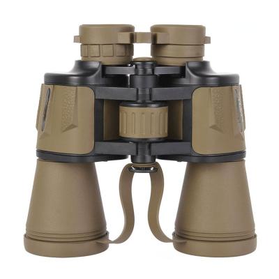 China BAK4 High Power Military Binoculars Compact Professional HD Waterproof Binoculars Telescope For Adults for sale