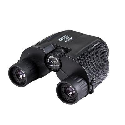 China IPX7 Compact Mini Portable Binoculars Telescopes Foldable Waterproof Telescope And Binoculars For Kids for sale