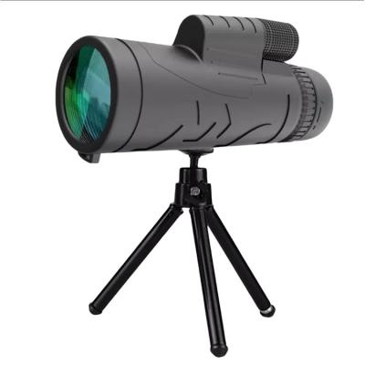 China BAK4 Night Vision Thermal Monocular Camera 10x12 With 5.19 Degree Field Of View Angle for sale